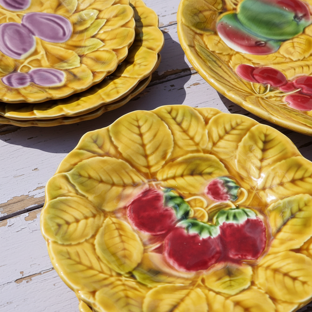 Hvad er majolica? Historie, kendetegn og inspiration | NITUSH